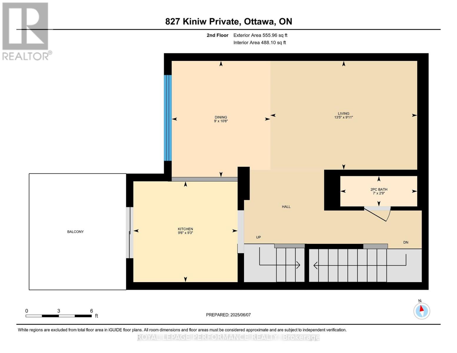 827 Kiniw Private, Ottawa, Ontario  K1K 5A3 - Photo 25 - X12206790