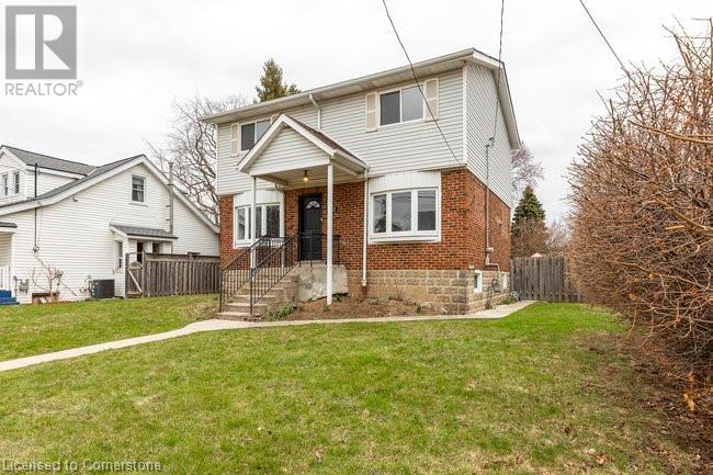 161 EAST 19TH Street, Hamilton, Ontario