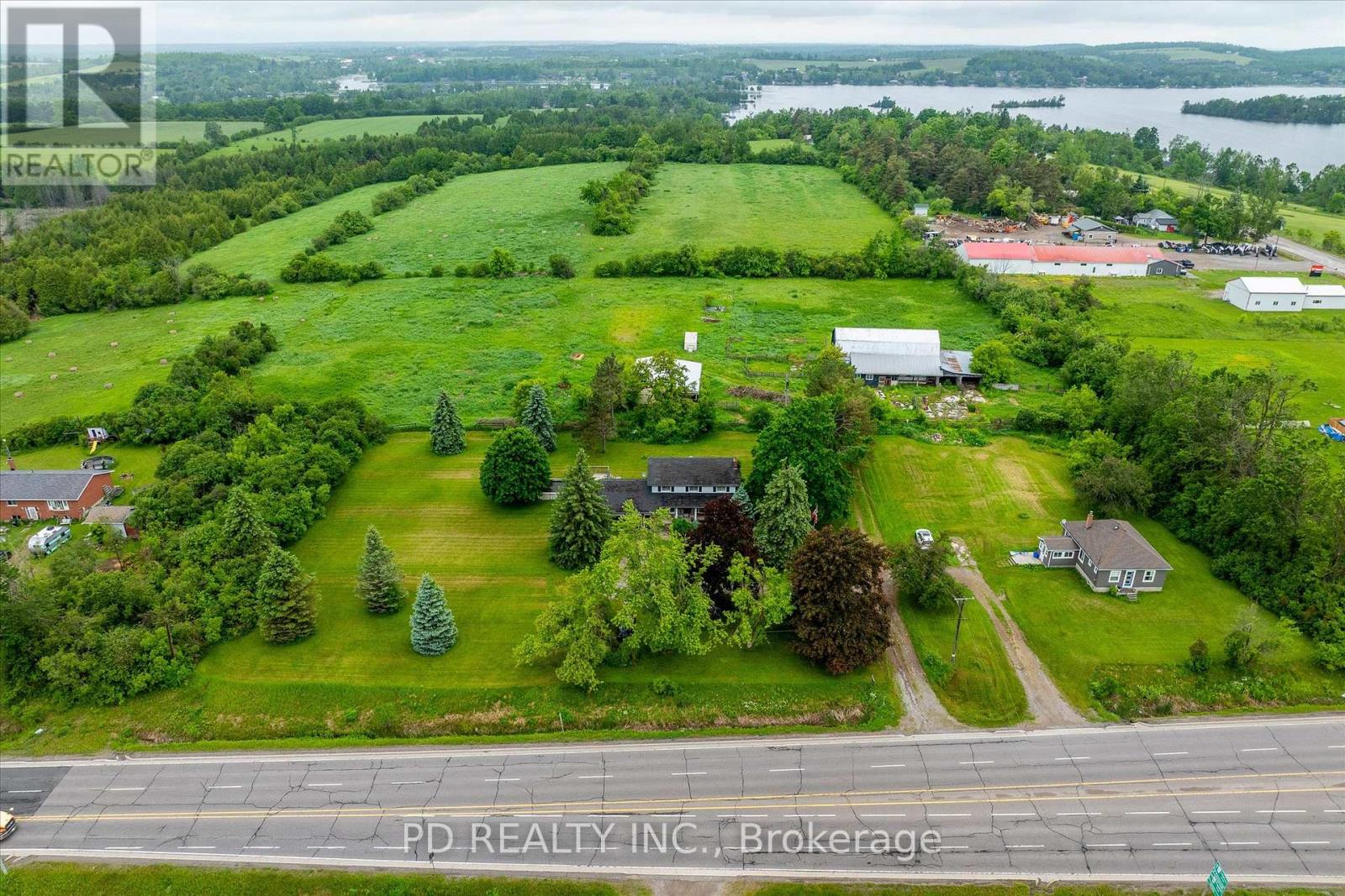 4925 HIGHWAY 7, Kawartha Lakes, Ontario