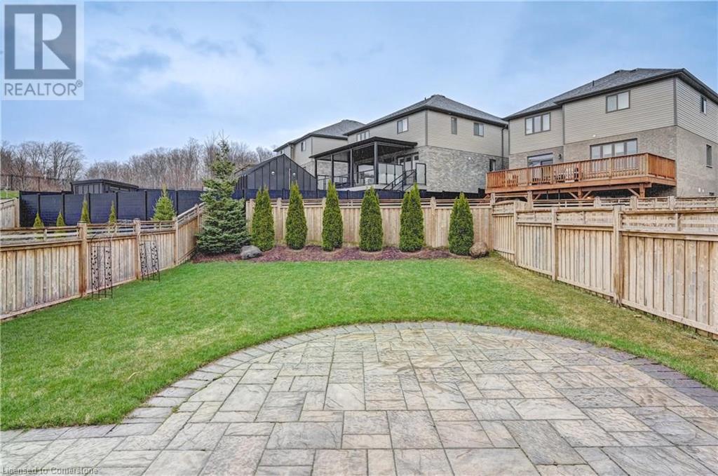 220 Ladyslipper Drive, Waterloo, Ontario N2V 0E2 - Photo 44 - 40730107