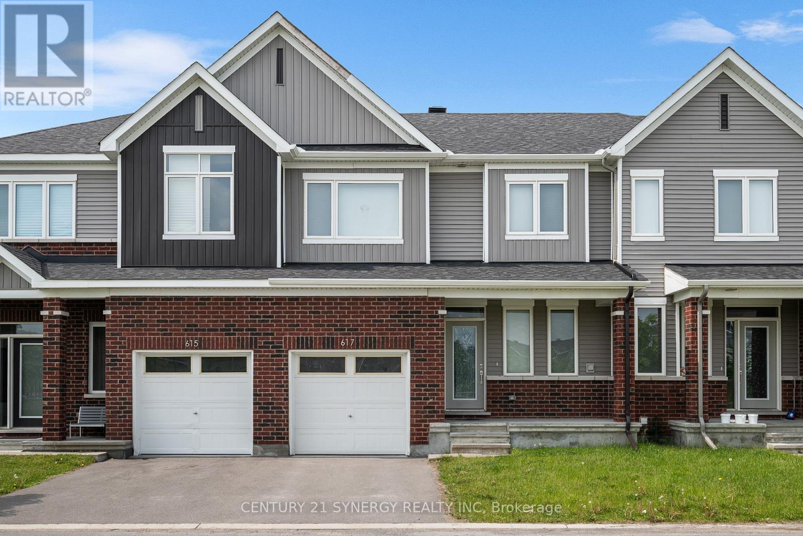617 Chillerton Drive, Ottawa, Ontario  K2J 6X8 - Photo 2 - X12208803