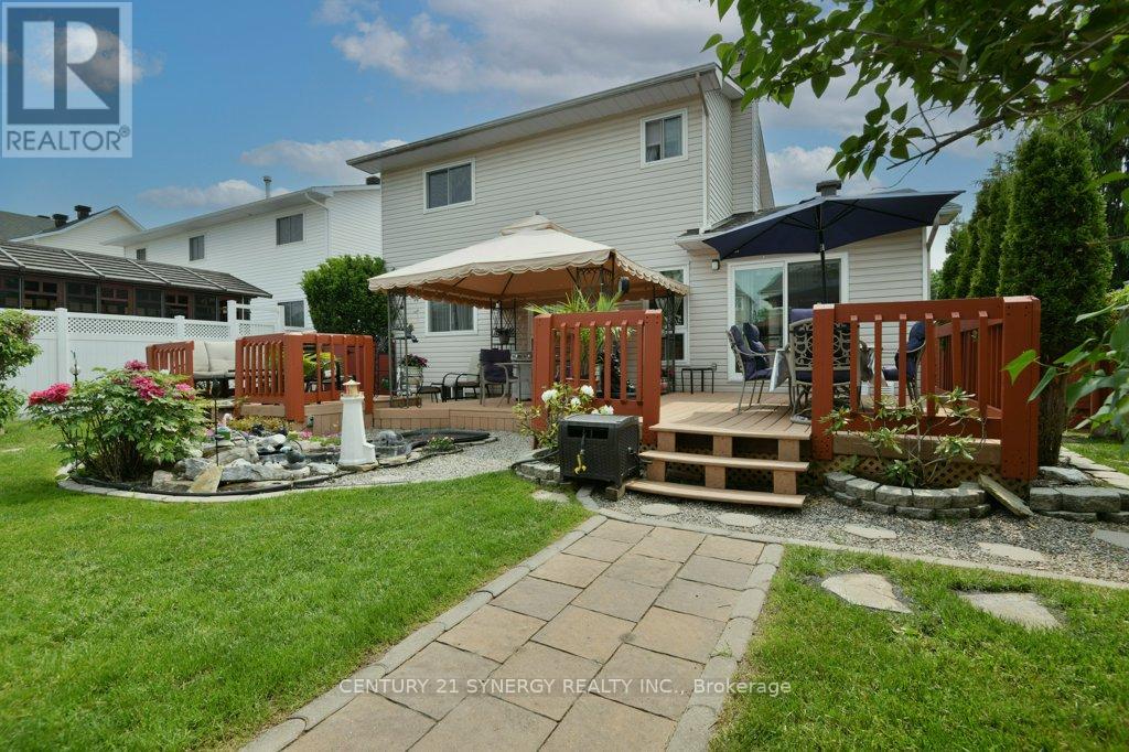 51 Mika Street, Ottawa, Ontario  K2S 1K6 - Photo 30 - X12208808