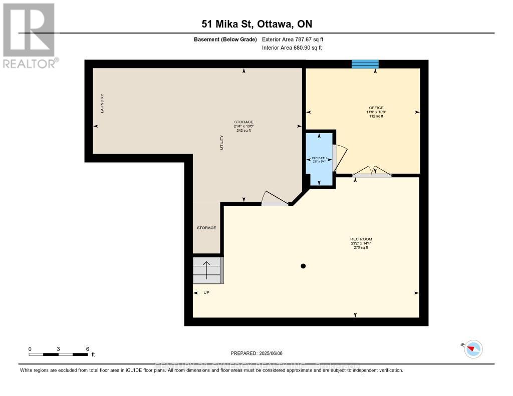 51 Mika Street, Ottawa, Ontario  K2S 1K6 - Photo 38 - X12208808