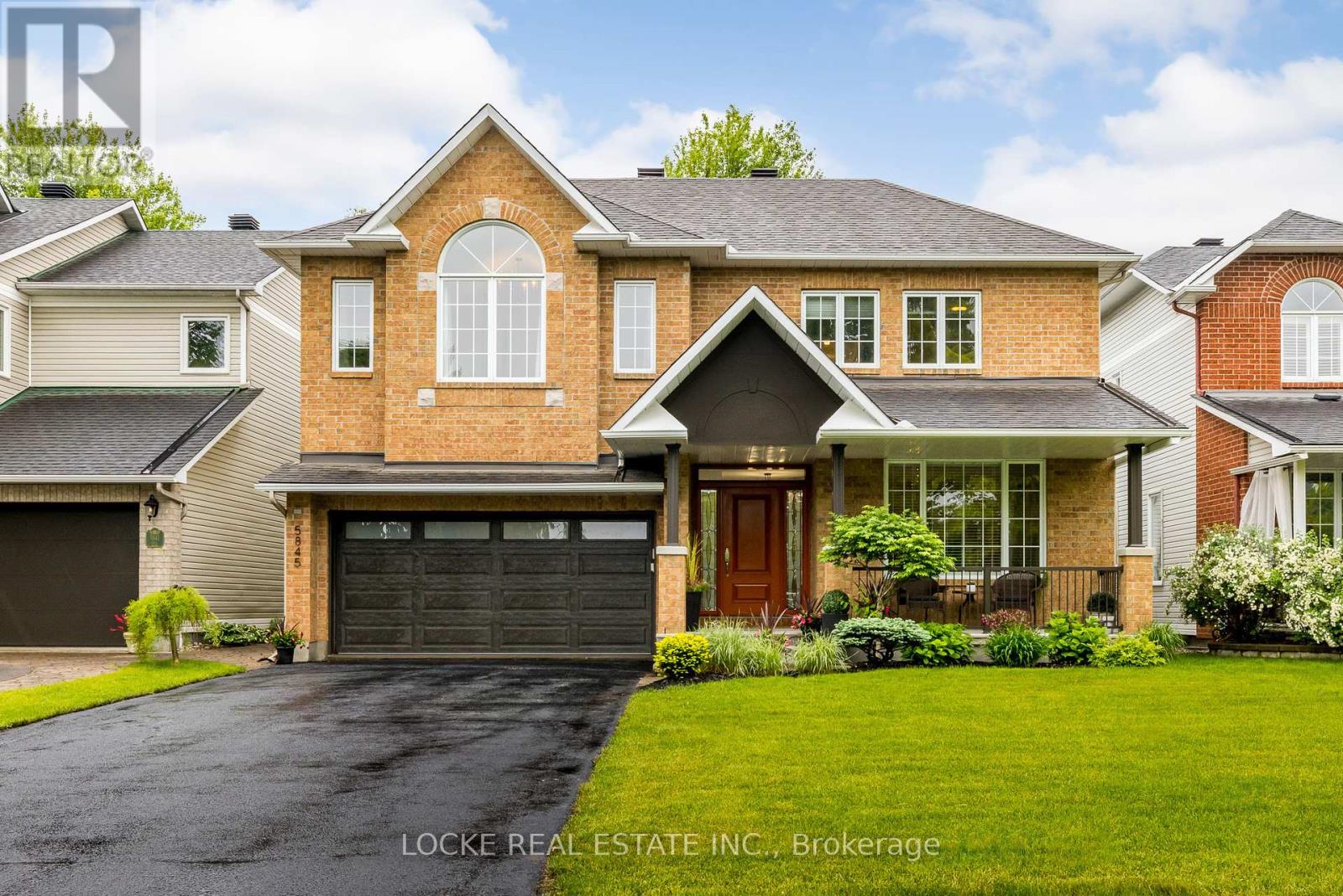5845 Gladewoods Place, Ottawa, Ontario  K1W 1G6 - Photo 2 - X12208811