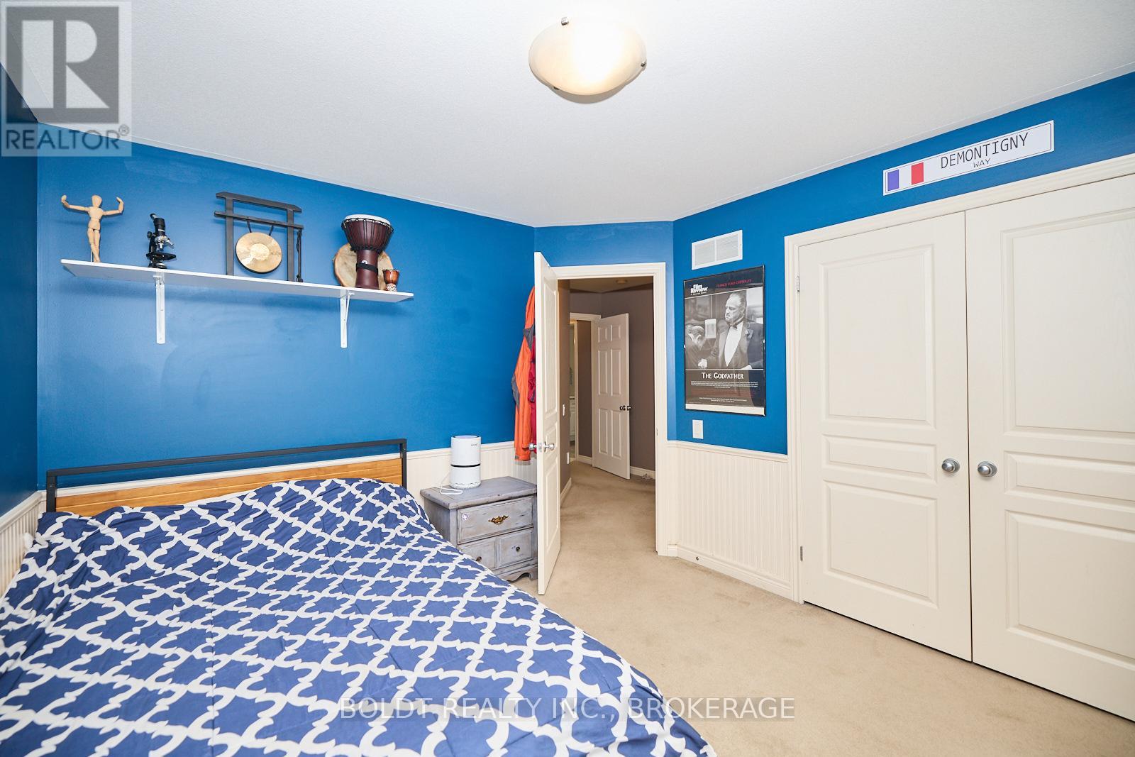 54 Briarwood Drive, St. Catharines, Ontario  L2S 4A6 - Photo 13 - X12208783
