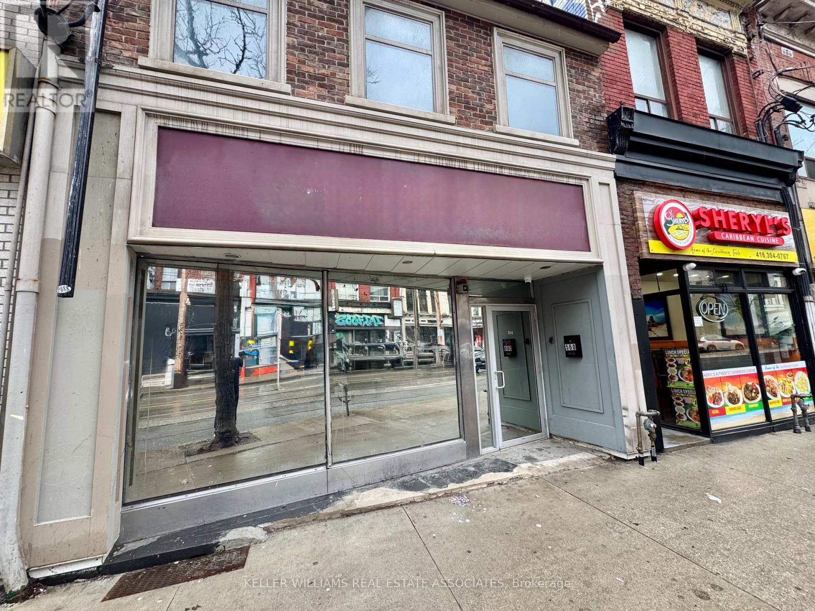 560 Queen Street W, Toronto, Ontario  M5V 2B5 - Photo 27 - C12082671