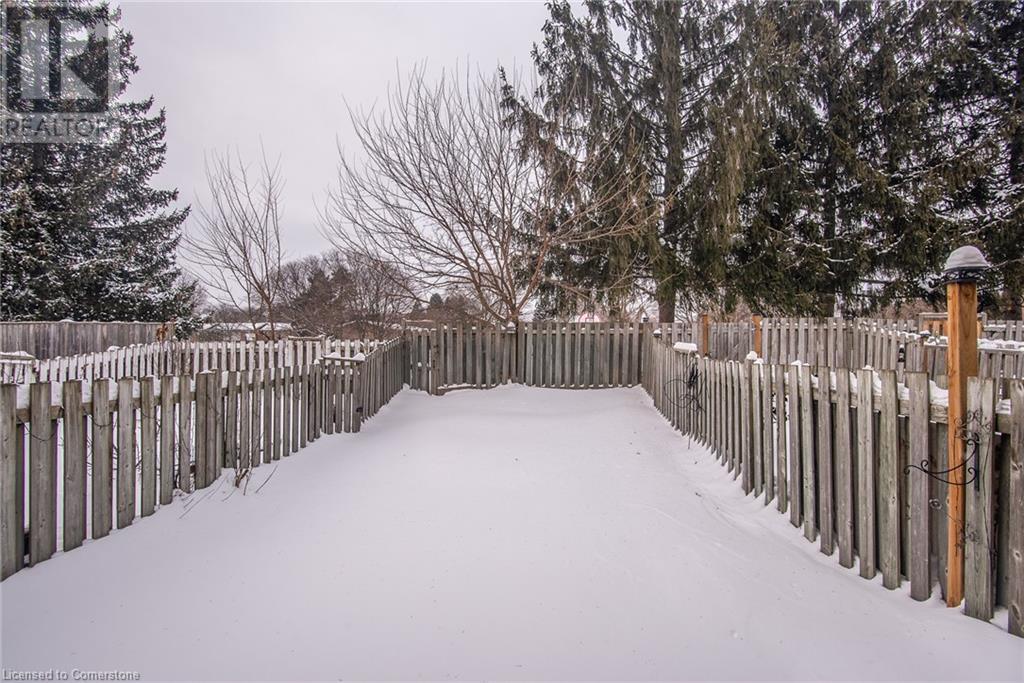 144 Jansen Avenue Unit# 2, Kitchener, Ontario N2A 2L7 - Photo 12 - 40739414