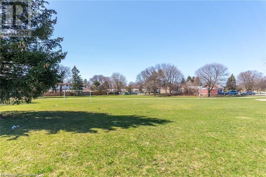 144 Jansen Avenue Unit# 2, Kitchener, Ontario N2A 2L7 - Photo 6 - 40739414