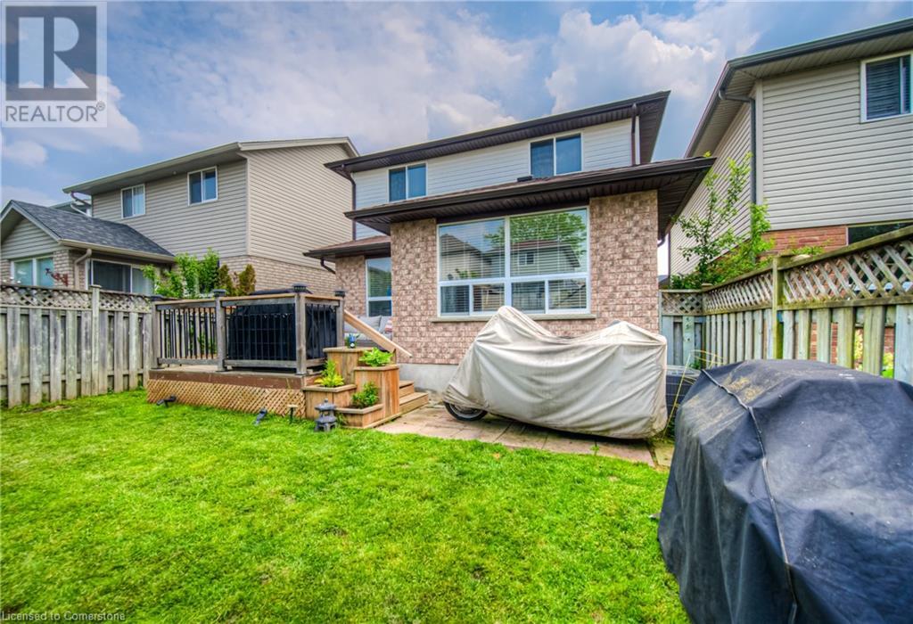 64 Hagan Avenue, Guelph, Ontario  N1E 7B6 - Photo 22 - 40733488