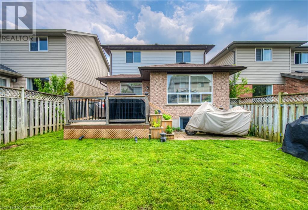 64 Hagan Avenue, Guelph, Ontario  N1E 7B6 - Photo 23 - 40733488