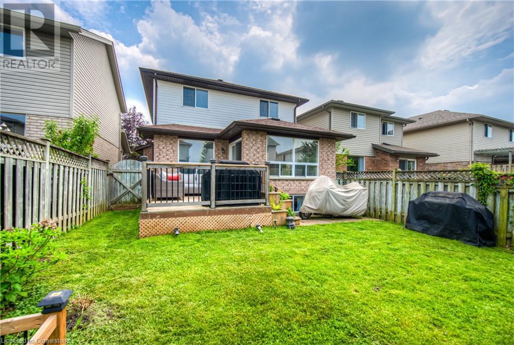 64 Hagan Avenue, Guelph, Ontario  N1E 7B6 - Photo 24 - 40733488
