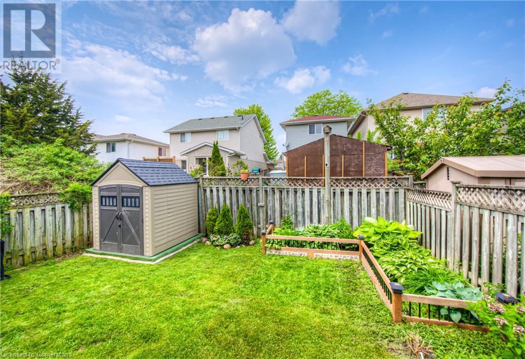 64 Hagan Avenue, Guelph, Ontario  N1E 7B6 - Photo 25 - 40733488