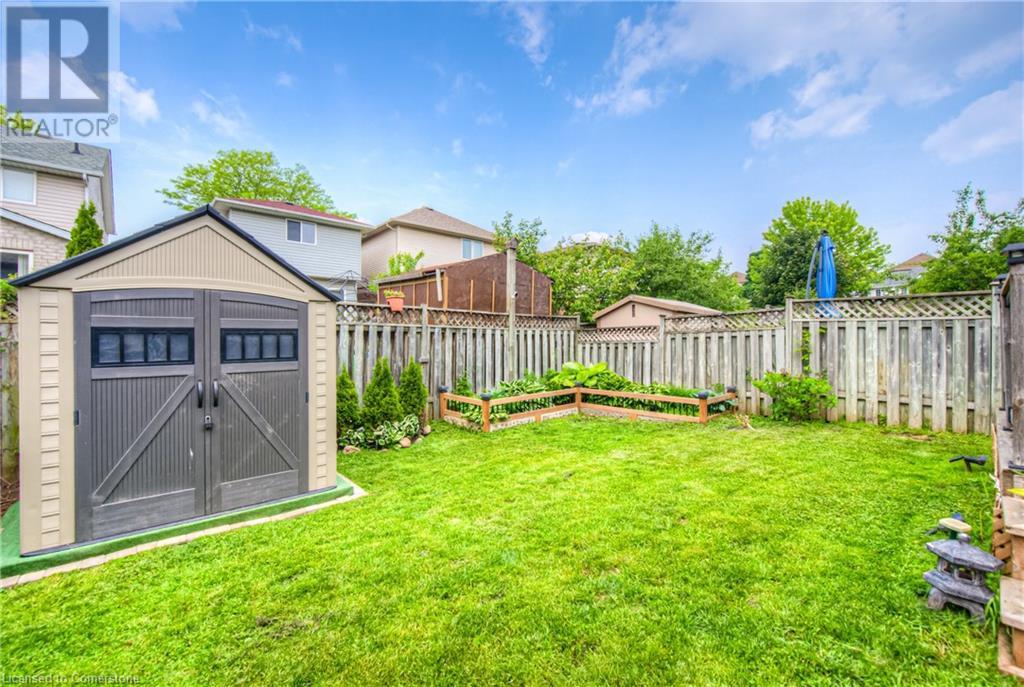 64 Hagan Avenue, Guelph, Ontario  N1E 7B6 - Photo 26 - 40733488