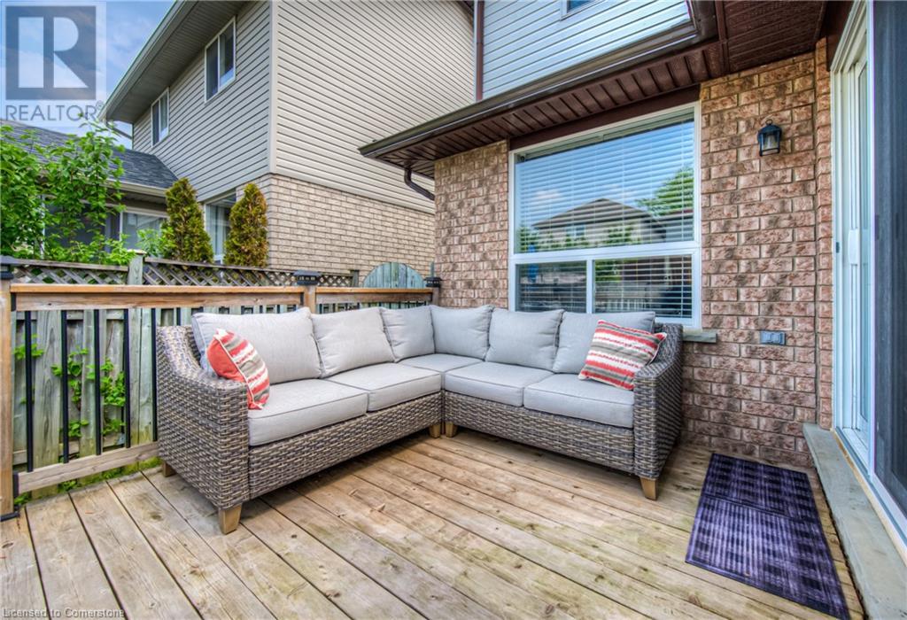 64 Hagan Avenue, Guelph, Ontario  N1E 7B6 - Photo 27 - 40733488