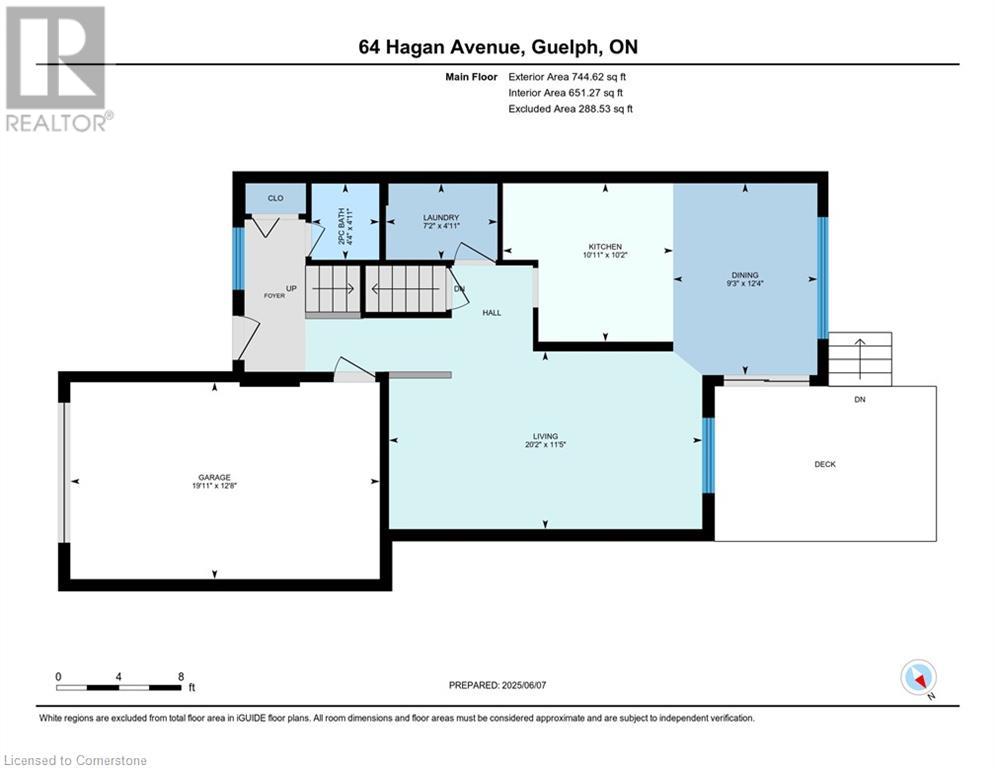 64 Hagan Avenue, Guelph, Ontario  N1E 7B6 - Photo 29 - 40733488