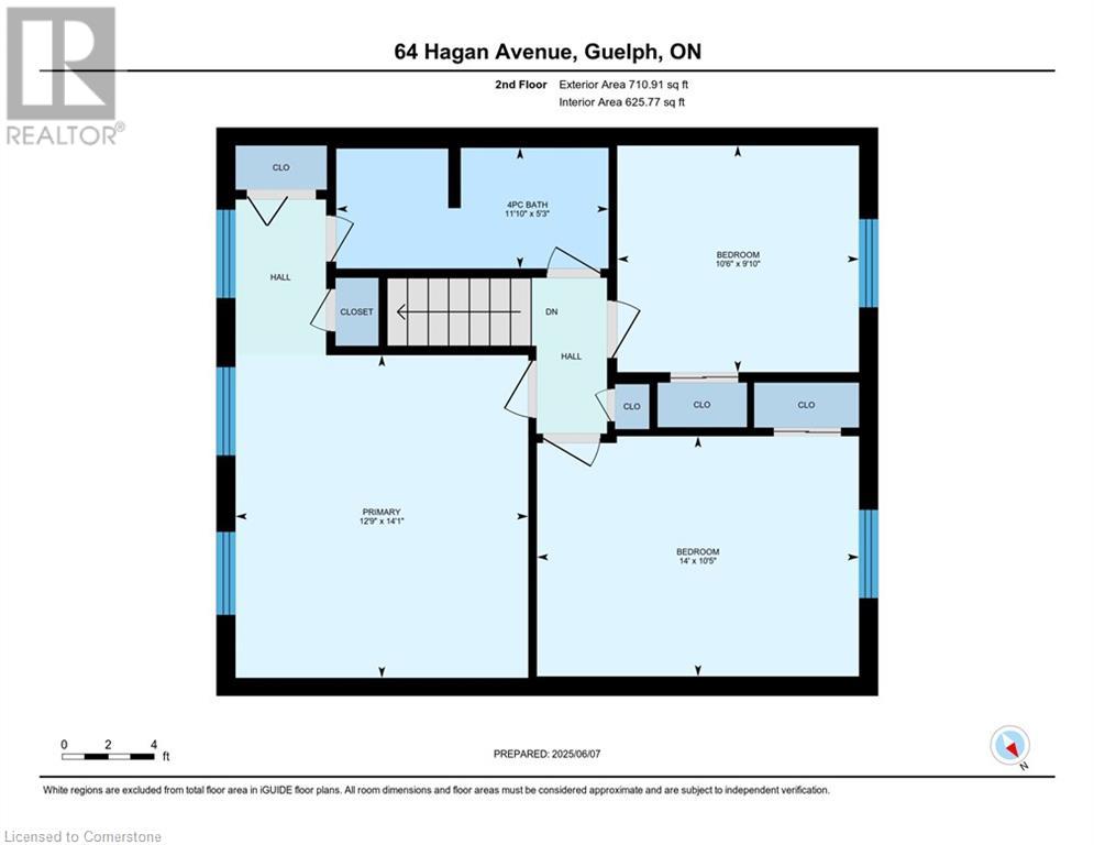 64 Hagan Avenue, Guelph, Ontario  N1E 7B6 - Photo 30 - 40733488