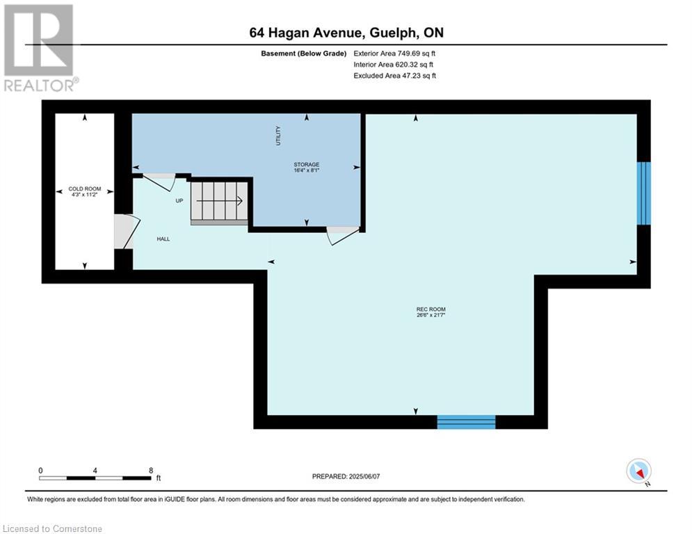 64 Hagan Avenue, Guelph, Ontario  N1E 7B6 - Photo 31 - 40733488