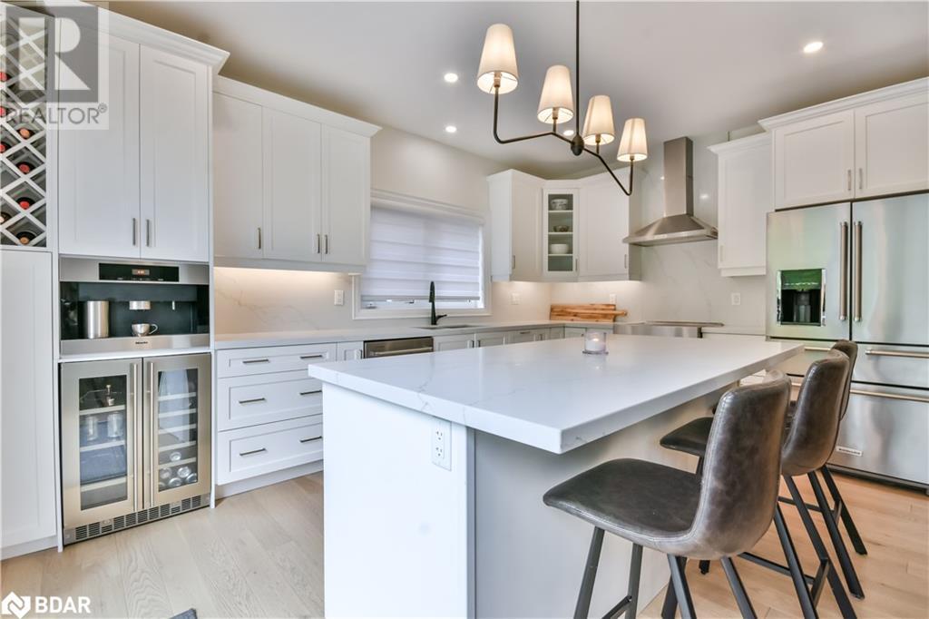 61 Muirfield Drive Drive, Barrie, Ontario  L4N 6J9 - Photo 11 - 40739151