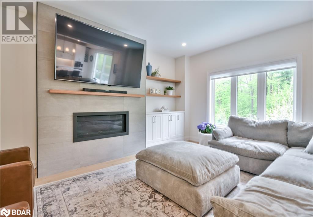 61 Muirfield Drive Drive, Barrie, Ontario  L4N 6J9 - Photo 15 - 40739151