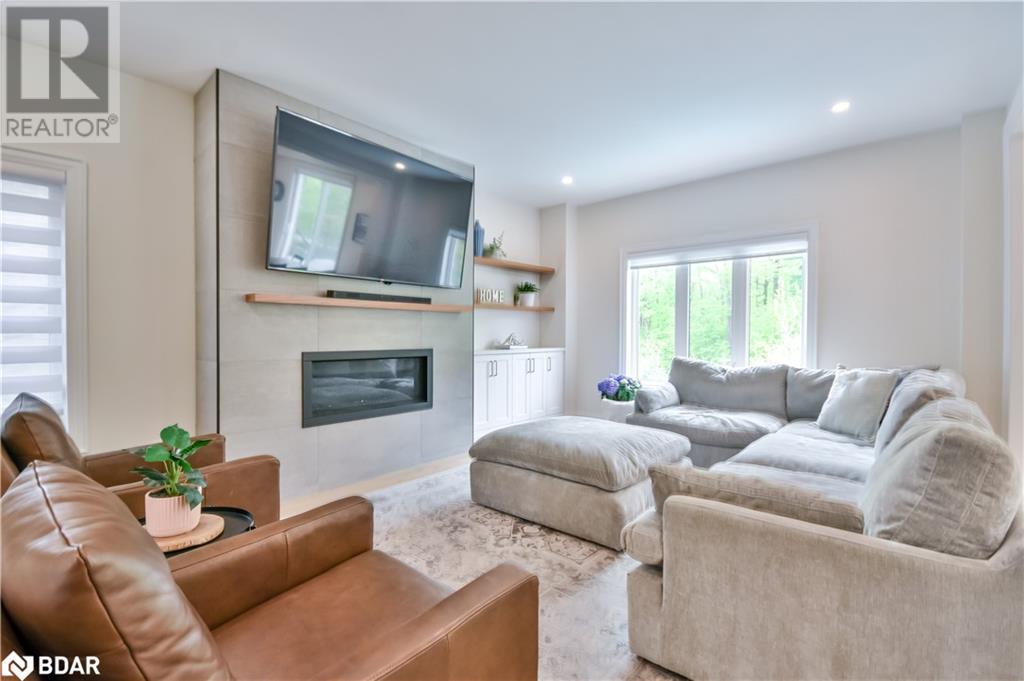 61 Muirfield Drive Drive, Barrie, Ontario  L4N 6J9 - Photo 16 - 40739151