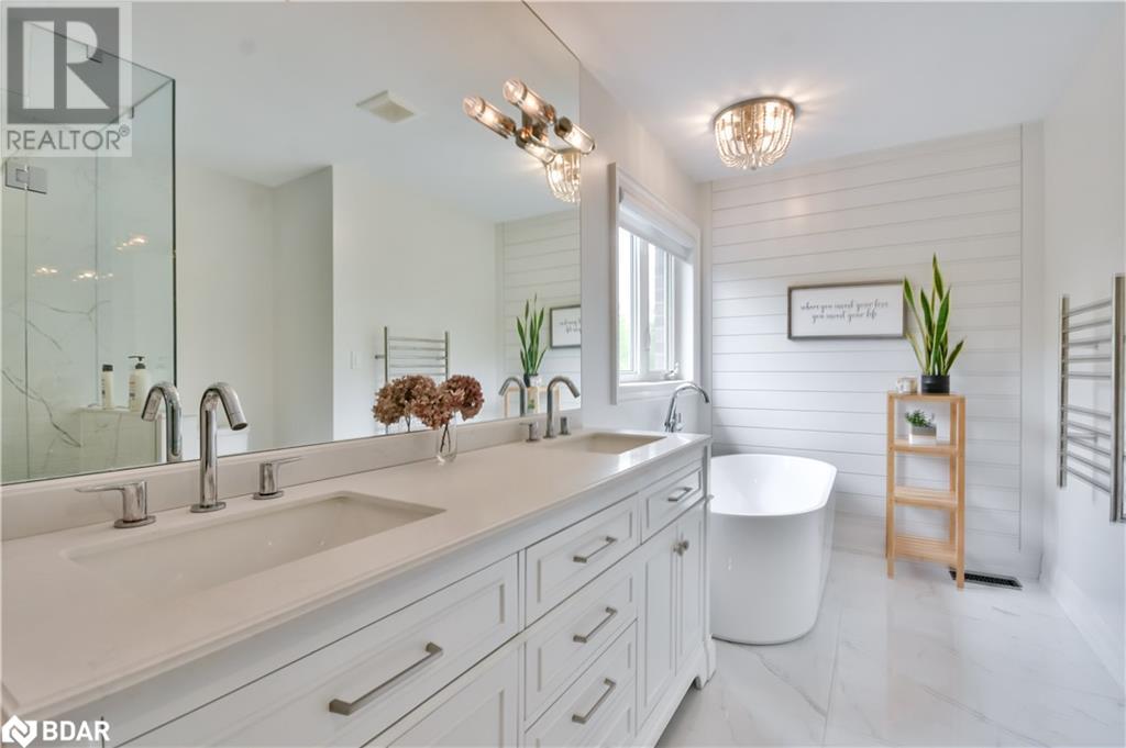 61 Muirfield Drive Drive, Barrie, Ontario  L4N 6J9 - Photo 23 - 40739151