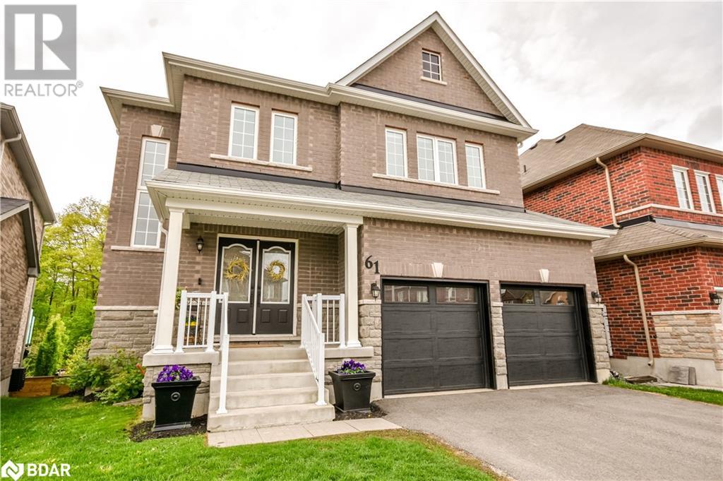 61 Muirfield Drive Drive, Barrie, Ontario  L4N 6J9 - Photo 3 - 40739151