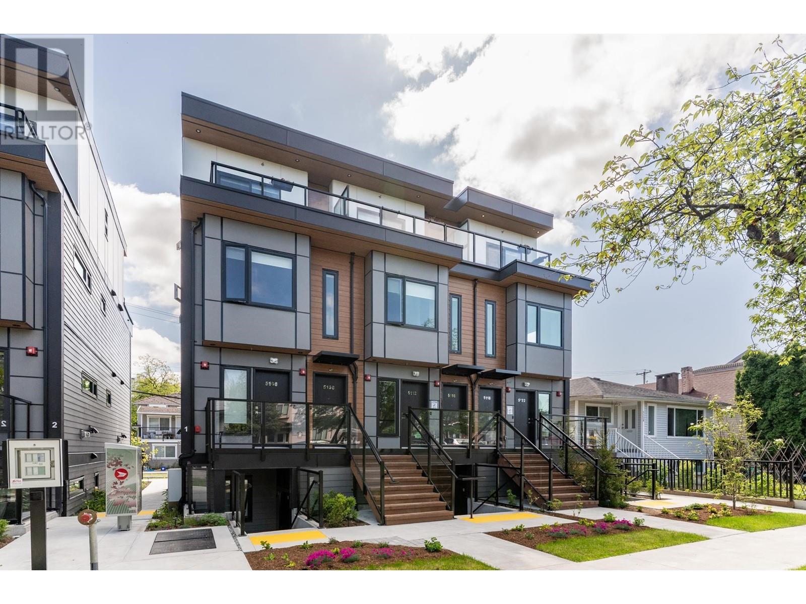 5118 Chambers Street, Vancouver, British Columbia  V5R 0L2 - Photo 2 - R3012739