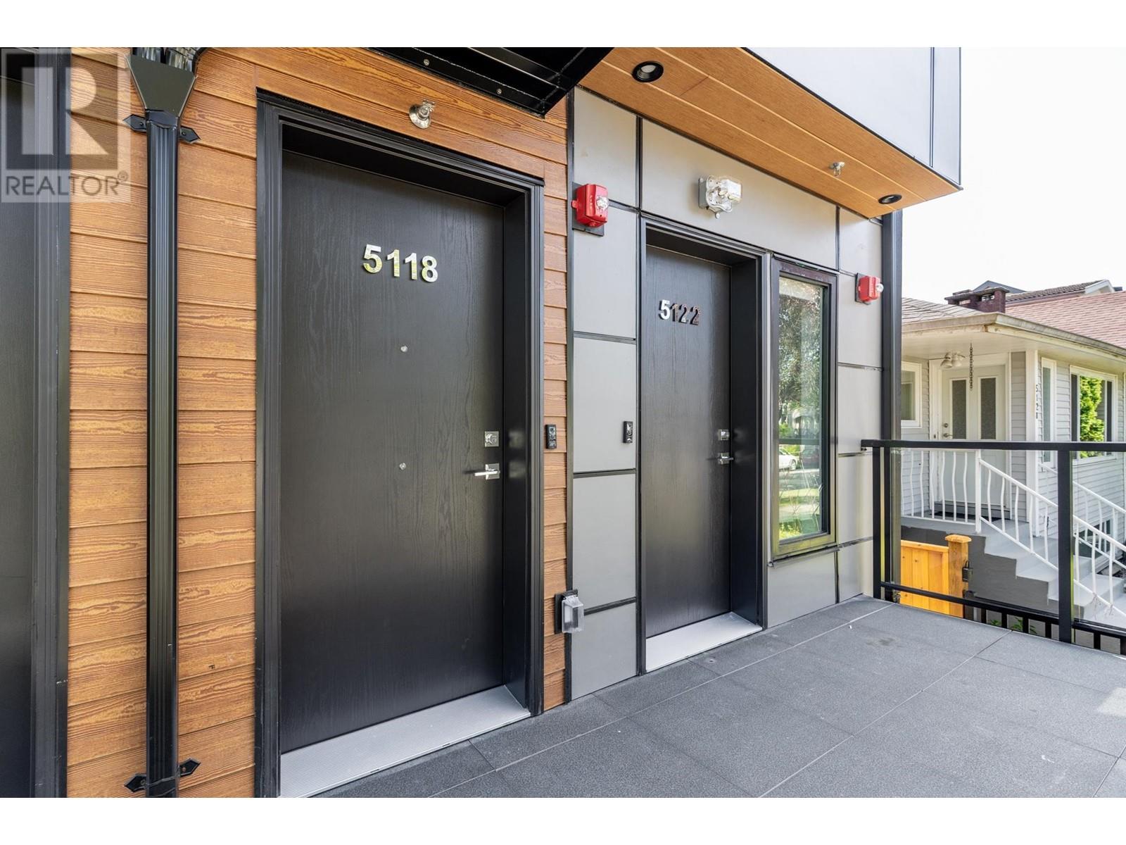 5118 Chambers Street, Vancouver, British Columbia  V5R 0L2 - Photo 3 - R3012739