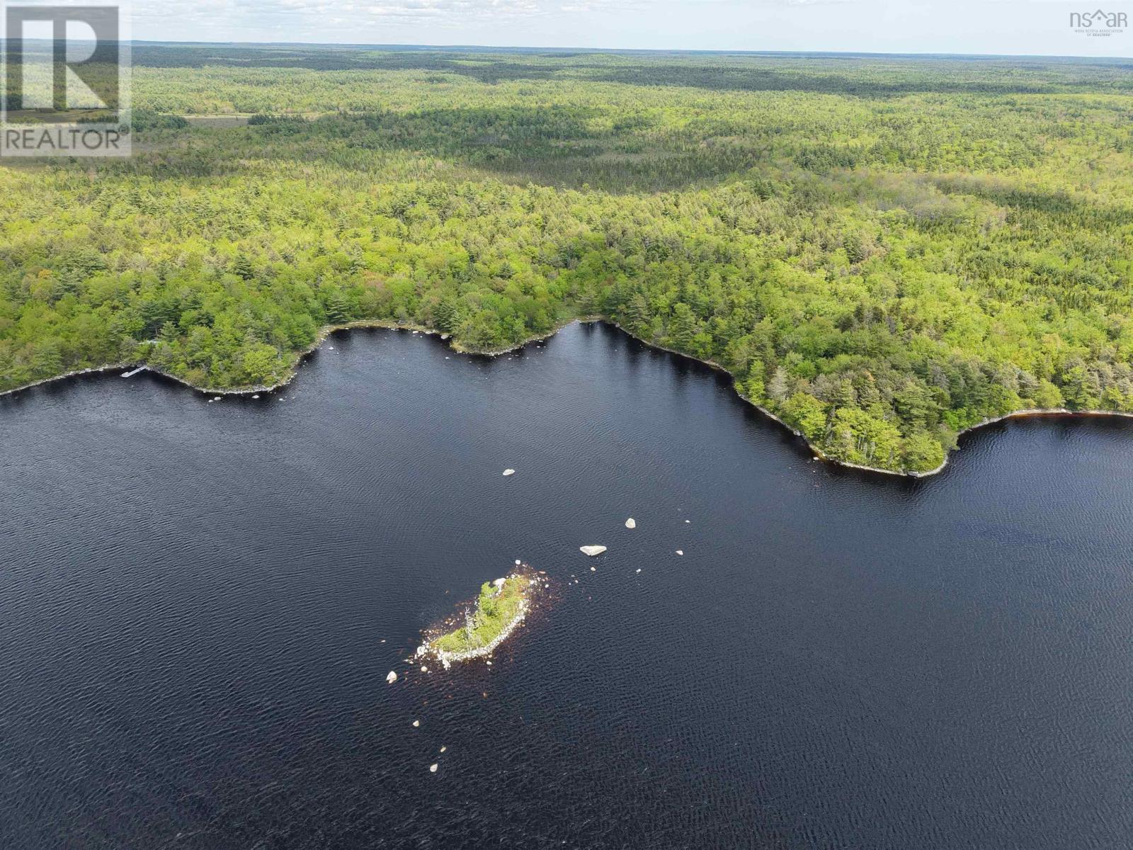 Lot 2 Middle Ohio Road, Middle Ohio, Nova Scotia  B0T 1W0 - Photo 1 - 202514051