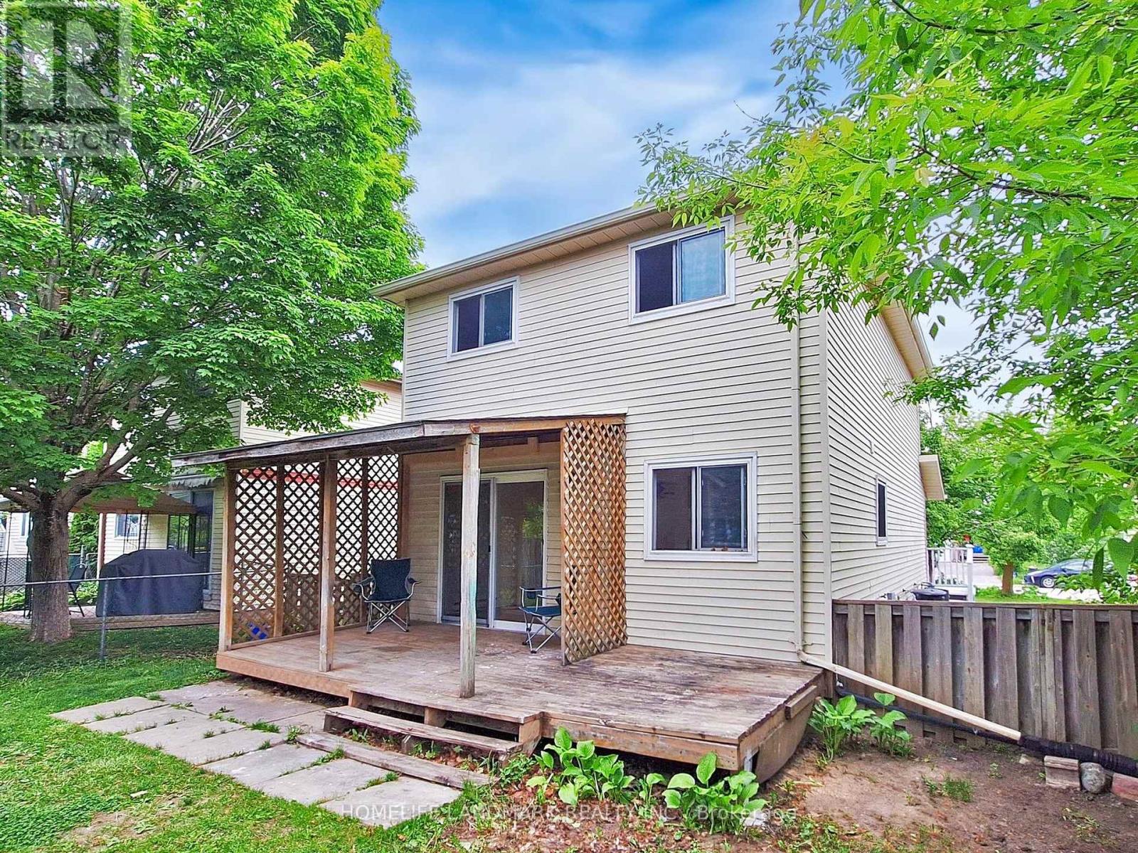 15 Corbett Drive, Barrie, Ontario  L4M 5T1 - Photo 42 - S12189168