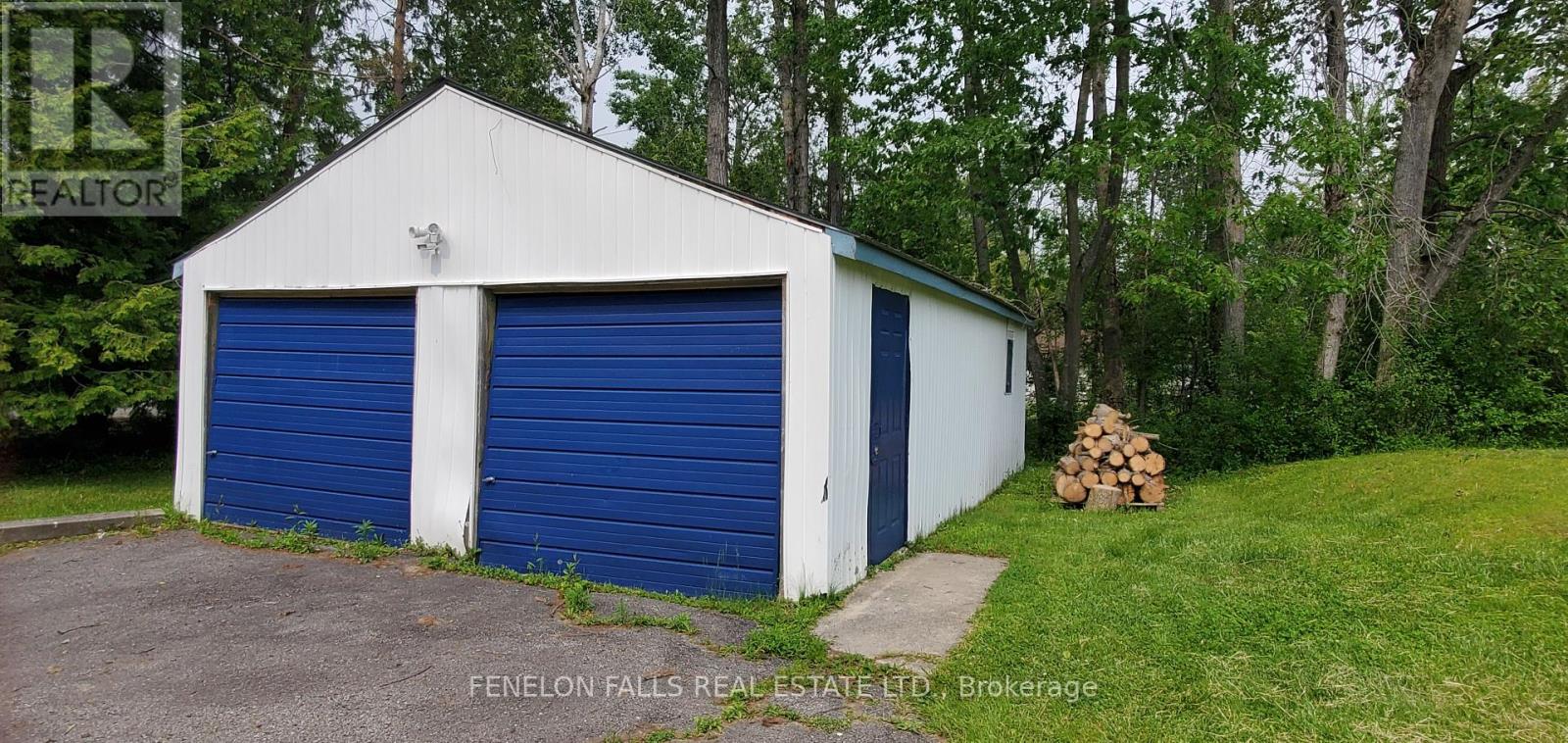 63 Thomas Drive, Kawartha Lakes, Ontario  K0M 1N0 - Photo 33 - X12205313