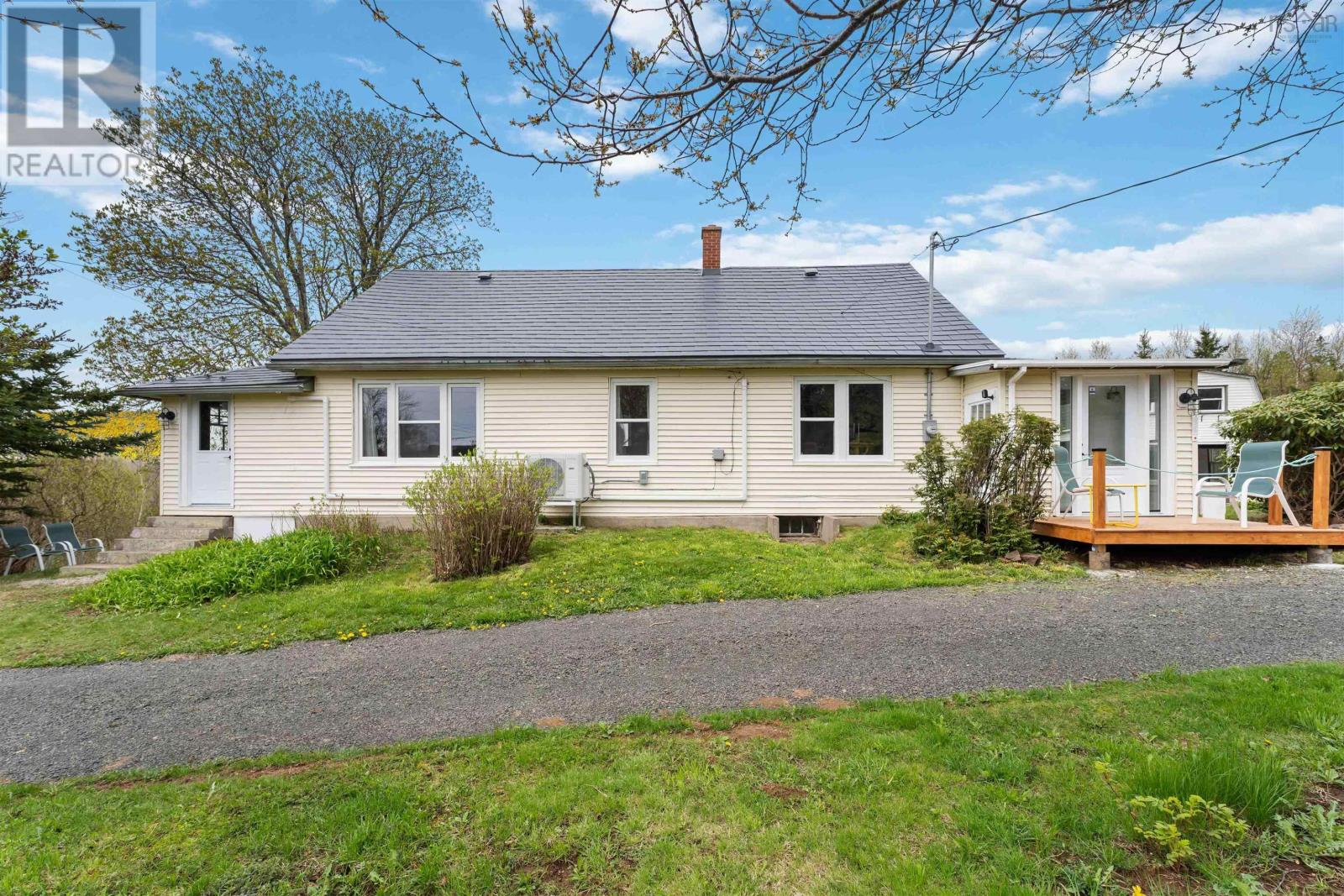 1898 Hampton Mountain Road, Hampton, Nova Scotia  B0S 1L0 - Photo 10 - 202510440