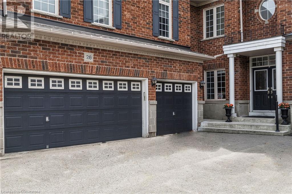 Property at 26 SAINT HUBERT Drive image 2