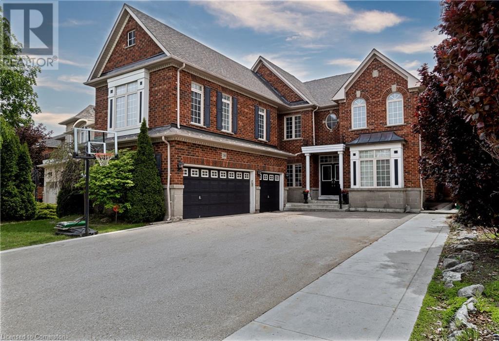 26 SAINT HUBERT Drive, Brampton, Ontario