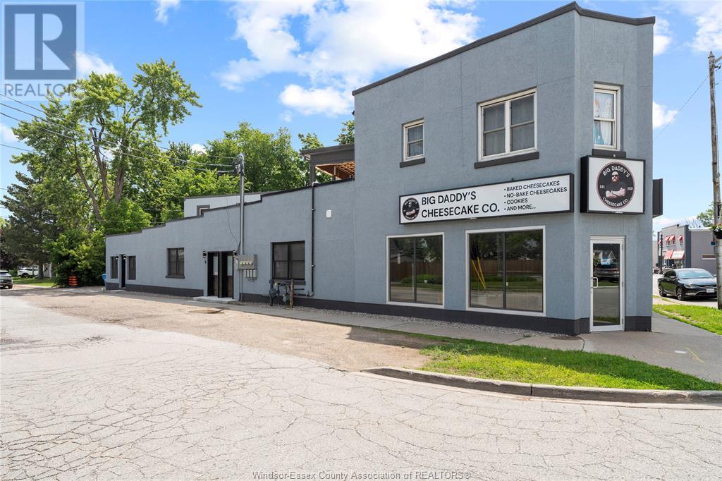127 TALBOT STREET North Unit# 7, Essex, Ontario