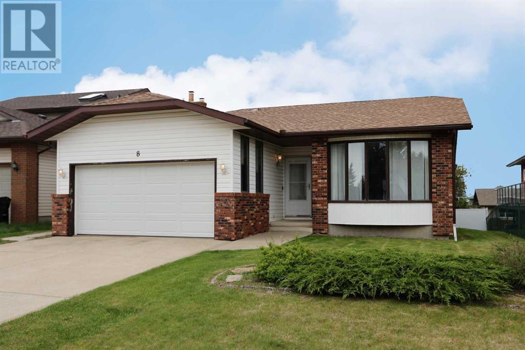 8 Edgeland Bay Nw, Calgary, Alberta  T3A 2Y7 - Photo 1 - A2227583
