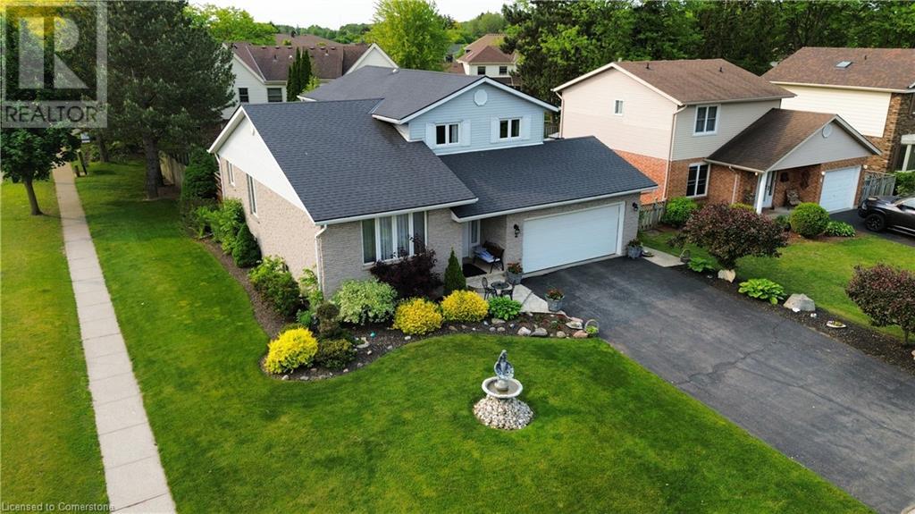 2 ANGLE Street, Simcoe, Ontario