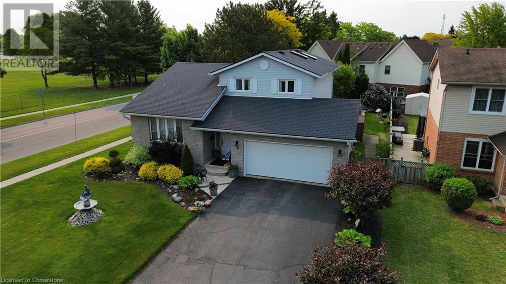 2 Angle Street, Simcoe, Ontario  N3Y 5G6 - Photo 2 - 40739199