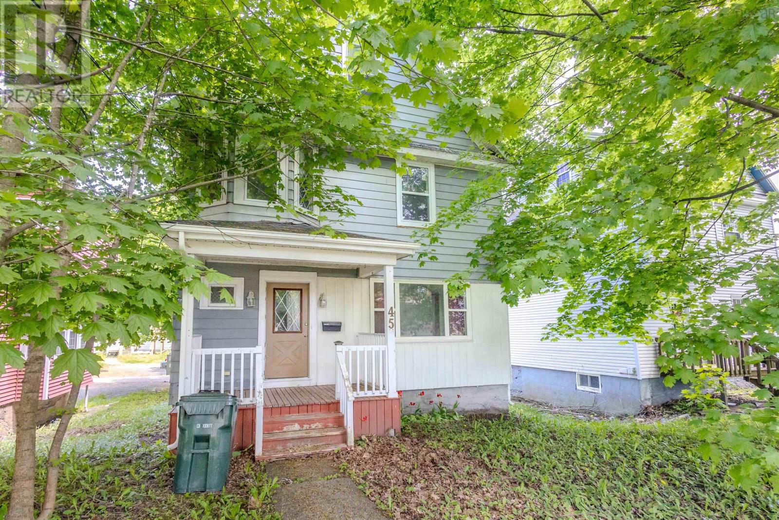 Property at 45 Campbell Street image 1