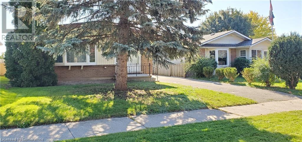 102 Pepperwood Crescent, Kitchener, Ontario  N2A 2R3 - Photo 2 - 40735954