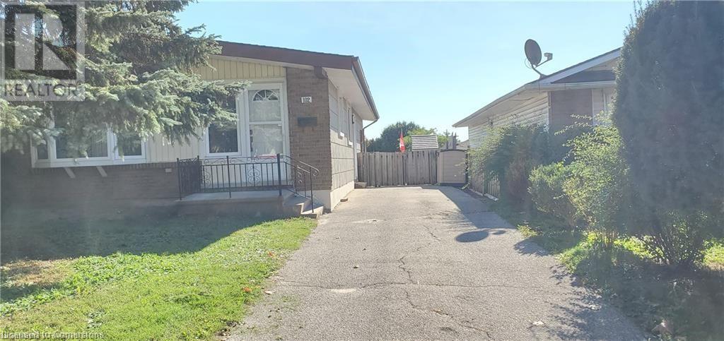 102 Pepperwood Crescent, Kitchener, Ontario  N2A 2R3 - Photo 4 - 40735954