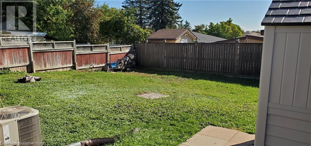 102 Pepperwood Crescent, Kitchener, Ontario  N2A 2R3 - Photo 42 - 40735954