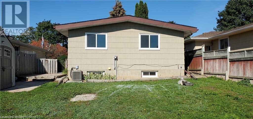102 Pepperwood Crescent, Kitchener, Ontario  N2A 2R3 - Photo 44 - 40735954