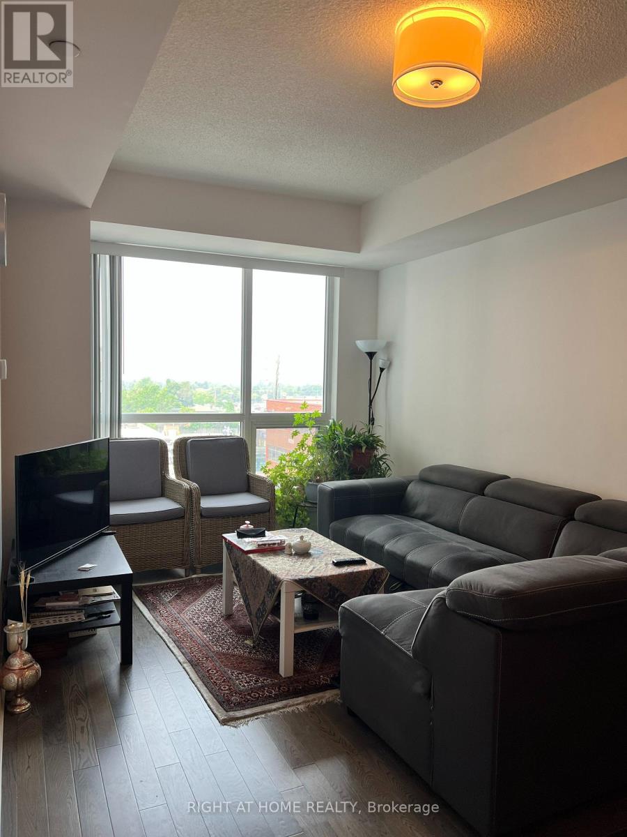 602 - 9205 Yonge Street, Richmond Hill, Ontario  L4C 1V5 - Photo 16 - N12208568