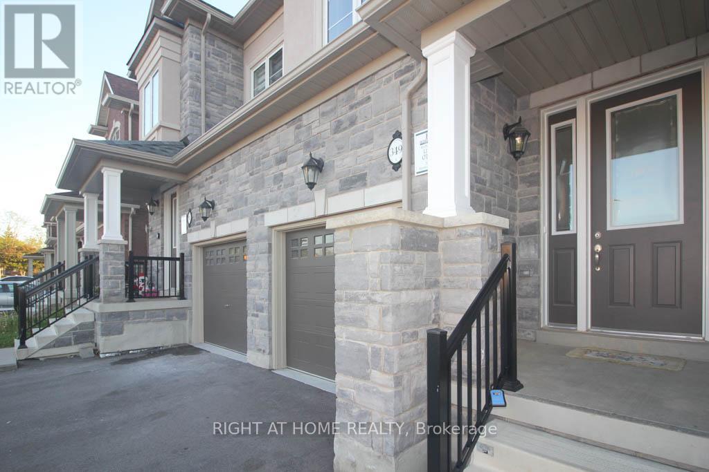 349 Raymond Road, Hamilton (Meadowlands), Ontario  L9K 0J8 - Photo 2 - X12204112