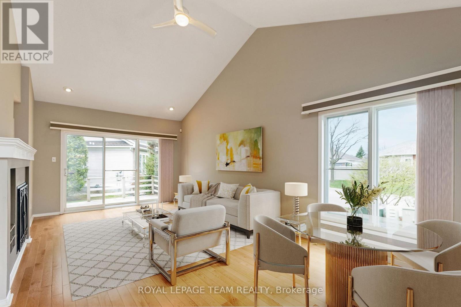 8 Windchime Crescent, Ottawa, Ontario  K2G 6J3 - Photo 4 - X12203646