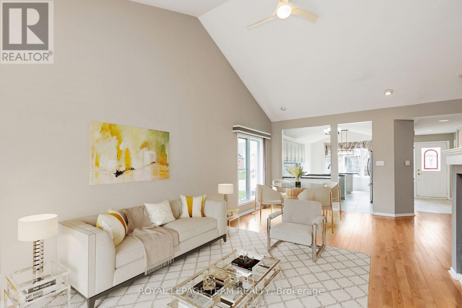 8 Windchime Crescent, Ottawa, Ontario  K2G 6J3 - Photo 7 - X12203646