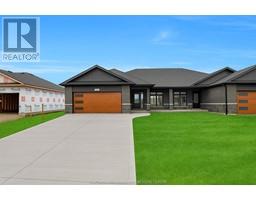 571 KEIL TRAIL North, Chatham, Ontario
