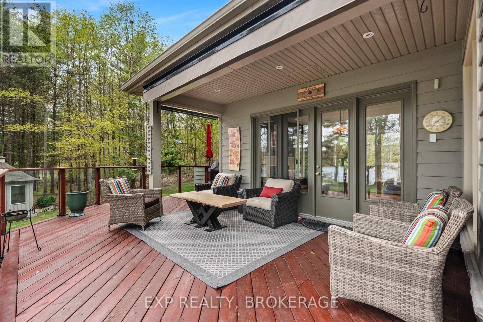 121 Bass Lane, South Frontenac (Frontenac South), Ontario  K0H 2N0 - Photo 42 - X12208857
