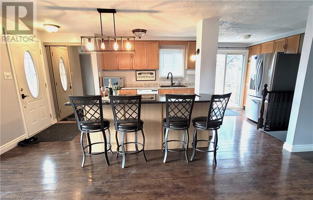 Property at 176 COGHILL Place Unit# A image 1